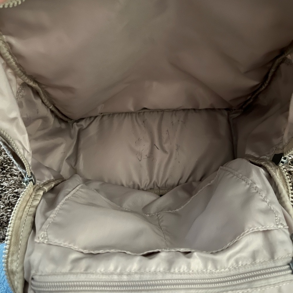 Kipling Backpack - image 4